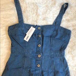 bb dakota jean spirit dress